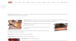Desktop Screenshot of hernansl.com